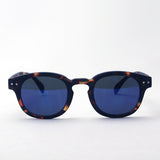 Gafas de sol para niños Gafas de sol Izipizi SC JLMS SUNIOR #C MODELO C33