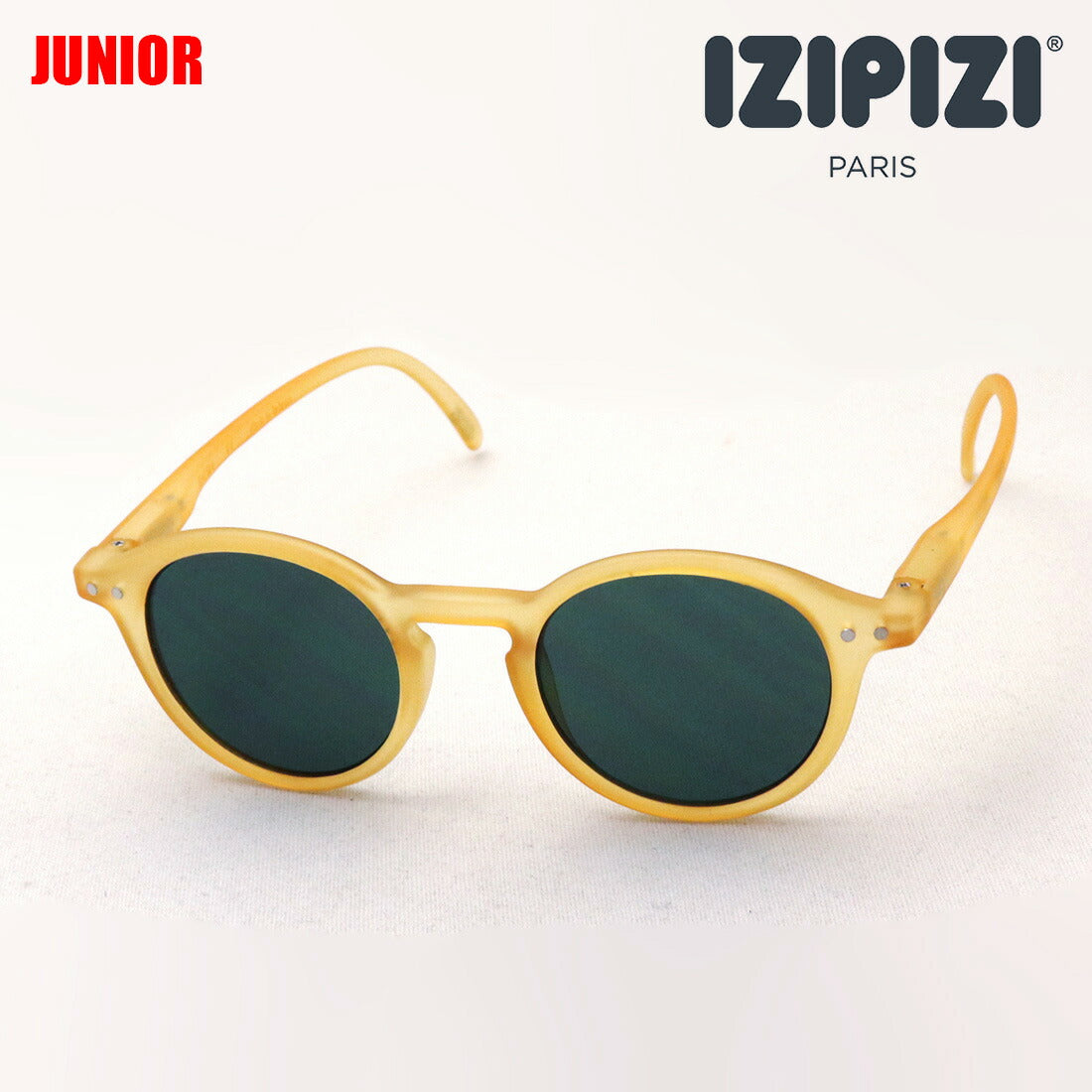 Gafas de sol para niños Gafas de sol Izipizi SC JLMS SUNIOR #D C135