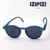 Children's sunglasses Izipii Izipizi Sunglasses SC JLMS SUNIOR #D C14