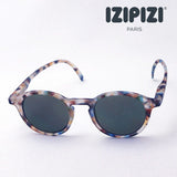 Children's sunglasses Izipii Izipizi Sunglasses SC JLMS SUNIOR #D C18