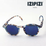 Children's sunglasses Izipii Izipizi Sunglasses SC JLMS SUNIOR #D C30