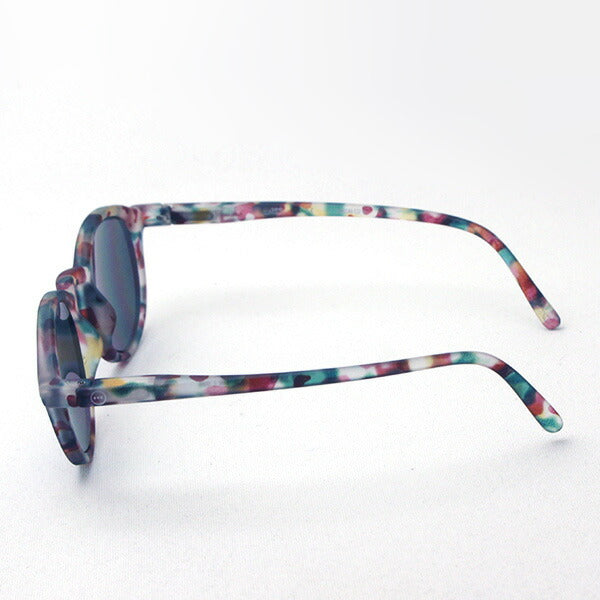 Gafas de sol para niños Gafas de sol Izipizi SC JLMS SUNIOR #D MODELO C32