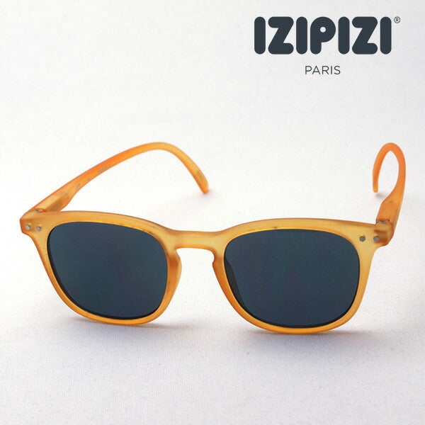 Gafas de sol para niños Gafas de sol Izipizi SC JLMS SUNIOR #E Modelo C06
