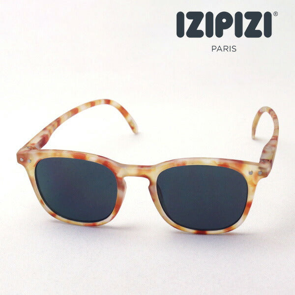 Children's sunglasses Izipi Izipizi Sunglasses SC JLMS SUNIOR #E Model C24