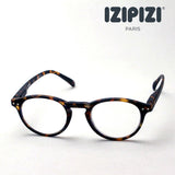 Izipii Izipizi Reading Glass SC LMS #A Modelo C02