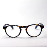 Izipii Izipizi Reading Glass SC LMS #A Modelo C02