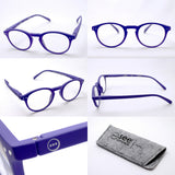 Izipii Izipizi Reading Glass SC LMS #A Modelo C03