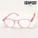 Izipii Izipizi Reading Glass SC LMS #A Modelo C134