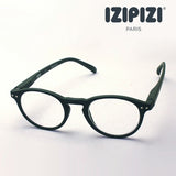 Izipii Izipizi Reading Glass SC LMS #A Modelo C25