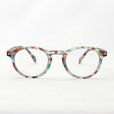 Izipii Izipizi Reading Glass SC LMS #A Modelo C28