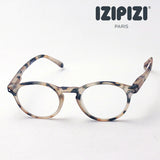 Izipii Izipizi Reading Glass SC LMS #A Modelo C69
