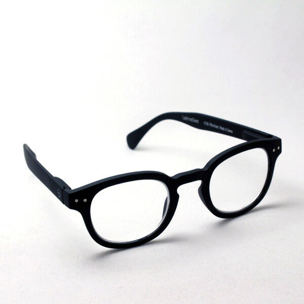 Izipii Izipizi Reading Glass SC LMS #C model C01