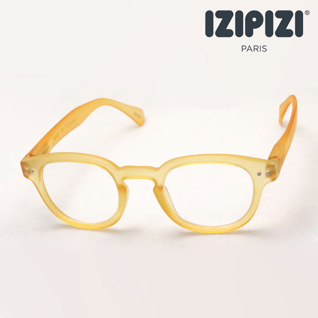 Izipii Izipizi Reading Glass SC LMS #C Modelo C135