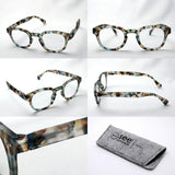 Izipii Izipizi PC Glasses Reading Glass SCREEN SCR #C model C18