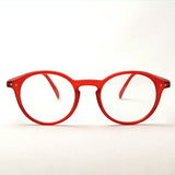 Izipii Izipizi Reading Glass Sc LMS #D Modelo C04