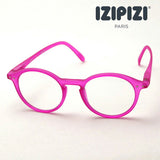 Izipii Izipizi Reading Glass Sc LMS #D Modelo C05