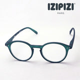 Izipii Izipizi Reading Glass Sc LMS #D Modelo C14