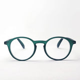 Izipii Izipizi Reading Glass Sc LMS #D Modelo C14