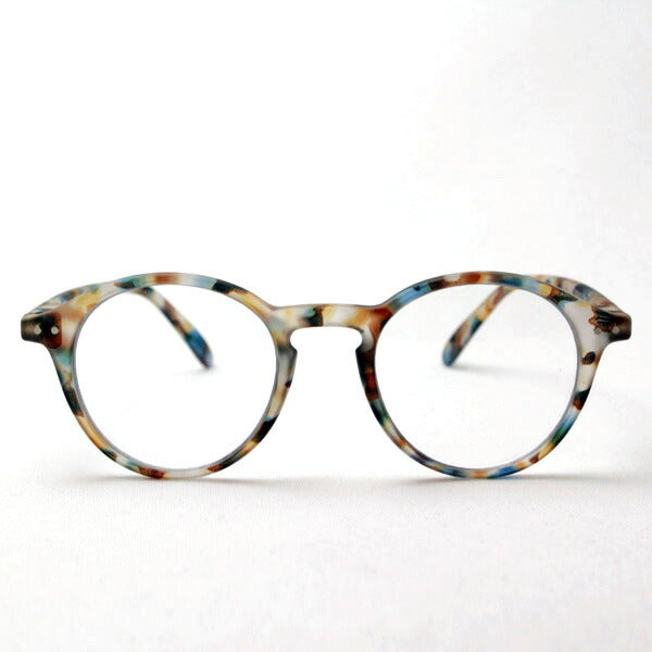 Izipii Izipizi Reading Glass SC LMS #D model C18