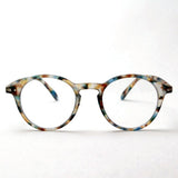 Izipii Izipizi Reading Glass SC LMS #D Modelo C18