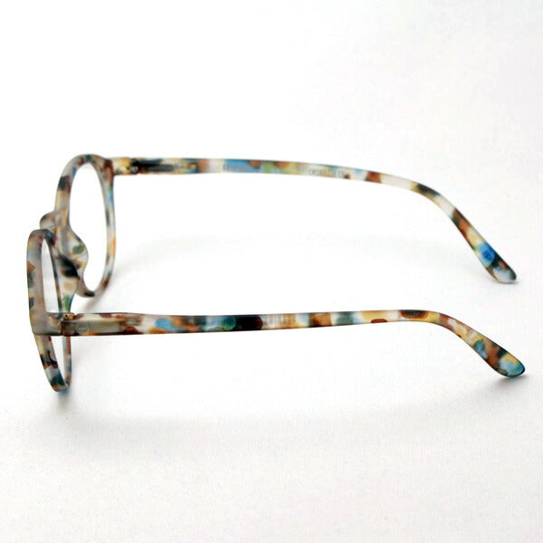 Izipii Izipizi Reading Glass SC LMS #D model C18