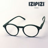 Izipii Izipizi Reading Glass SC LMS #D Modelo C25