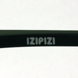 Izipii Izipizi Reading Glass SC LMS #D Modelo C25