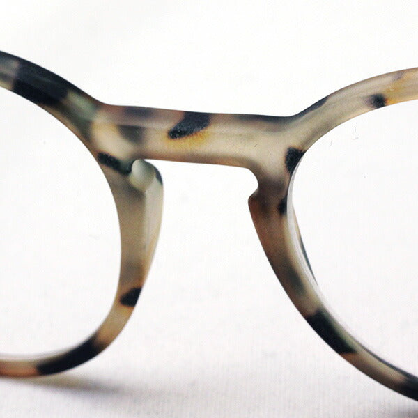 Izipii Izipizi Reading Glass SC LMS #D model C69