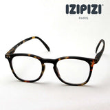 Izipii Izipizi Reading Glass Sc LMS #E Modelo C02