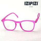 Izipii Izipizi Reading Glass SC LMS #E Modelo C05