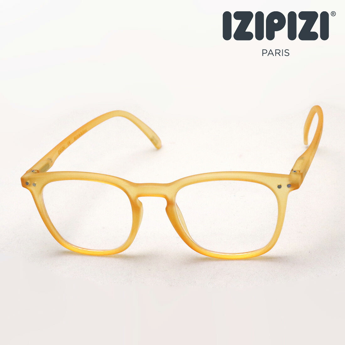 Izipii Izipizi Reading Glass SC LMS #E Model C135