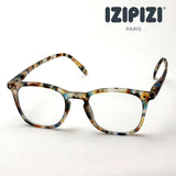 Izipii Izipizi Reading Glass SC LMS #E Modelo C18
