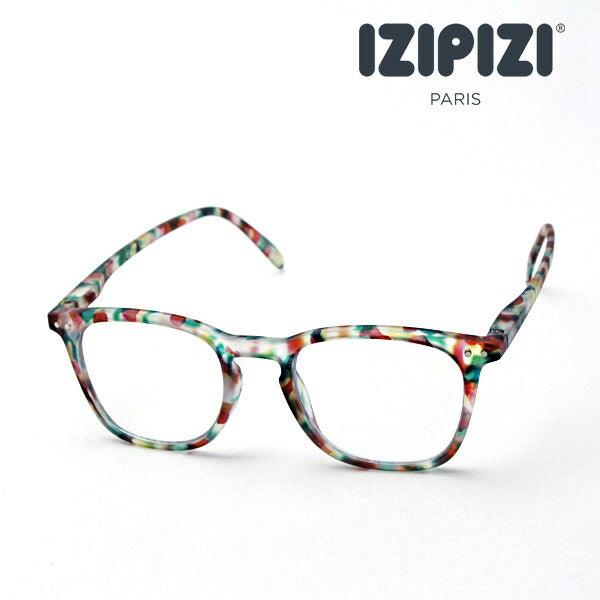 Izipii Izipizi Reading Glass SC LMS #E Model C28