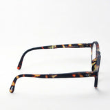 Izipii Izipizi Lectura de vidrio plegable SC LMS #F Modelo C02