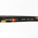 Izipii Izipizi Lectura de vidrio plegable SC LMS #F Modelo C02