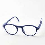 Izipii Izipizi Lectura de vidrio plegable SC LMS #F Modelo C03