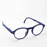 Izipii Izipizi Lectura de vidrio plegable SC LMS #F Modelo C03
