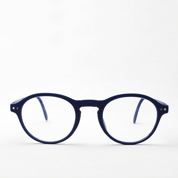 Izipii Izipizi Lectura de vidrio plegable SC LMS #F Modelo C03