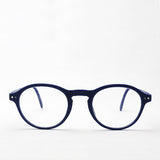 Izipii Izipizi Lectura de vidrio plegable SC LMS #F Modelo C03