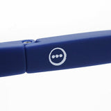 Izipii Izipizi Lectura de vidrio plegable SC LMS #F Modelo C03