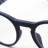 Izipii Izipizi Lectura de vidrio plegable SC LMS #F Modelo C03