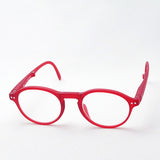 Izipii Izipizi Lectura de vidrio plegable SC LMS #F Modelo C04
