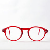 Izipii Izipizi Lectura de vidrio plegable SC LMS #F Modelo C04