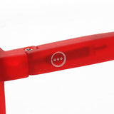 Izipii Izipizi Lectura de vidrio plegable SC LMS #F Modelo C04