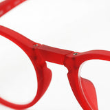 Izipii Izipizi Lectura de vidrio plegable SC LMS #F Modelo C04