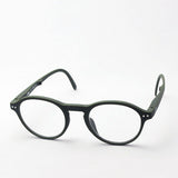 Izipii Izipizi Lectura de vidrio plegable SC LMS #F Modelo C25