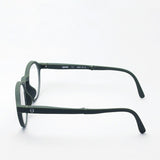 Izipii Izipizi Lectura de vidrio plegable SC LMS #F Modelo C25