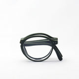 Izipii Izipizi Lectura de vidrio plegable SC LMS #F Modelo C25