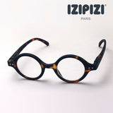 Izipii Izipizi Reading Glass SC LMS #J Model C02
