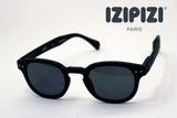 Izipii Izipizi太阳镜SC LMS SUN #C C01